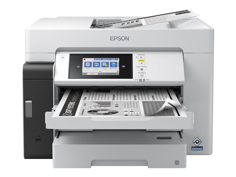 Epson Ecotank Pro Et M16680